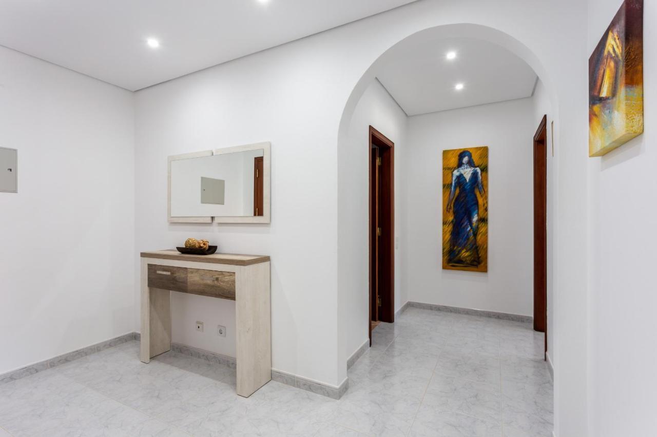 Downtown Lovers Home By Seewest Lagos Exteriér fotografie
