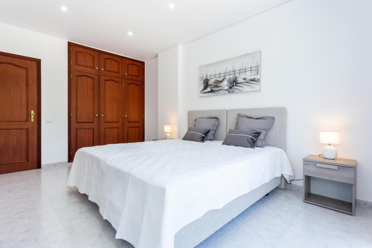 Downtown Lovers Home By Seewest Lagos Exteriér fotografie