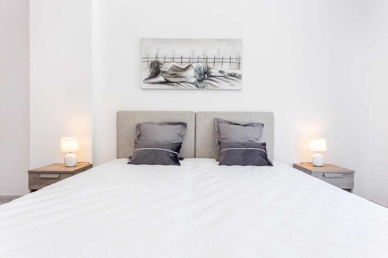 Downtown Lovers Home By Seewest Lagos Exteriér fotografie
